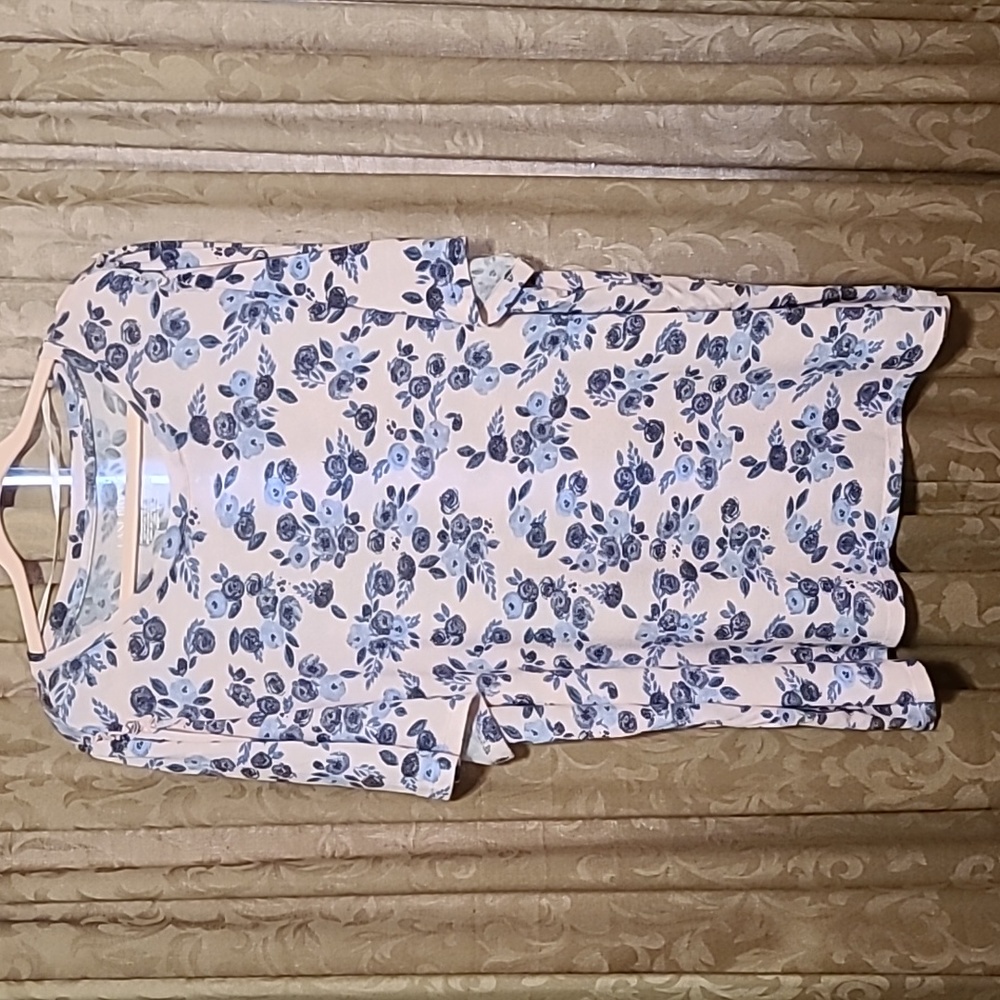 Lane Bryant sweater, short sleeve